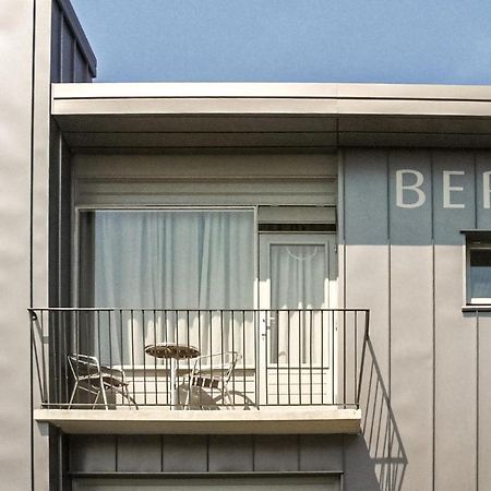 Berg En Zee 1 Apartment Bergen aan Zee Exterior photo