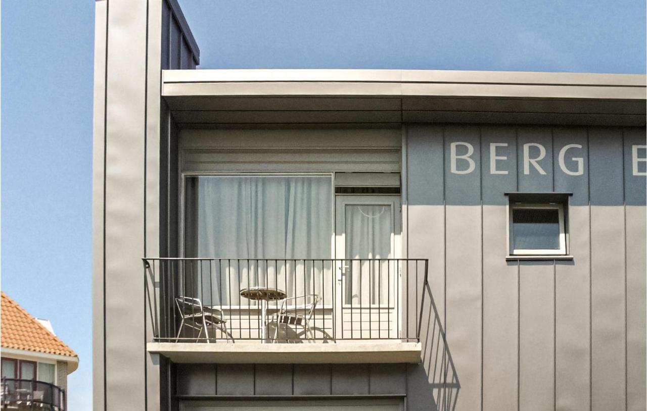 Berg En Zee 1 Apartment Bergen aan Zee Exterior photo